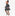The Tiny Viviana Nap Dress - Florentine Ditsy