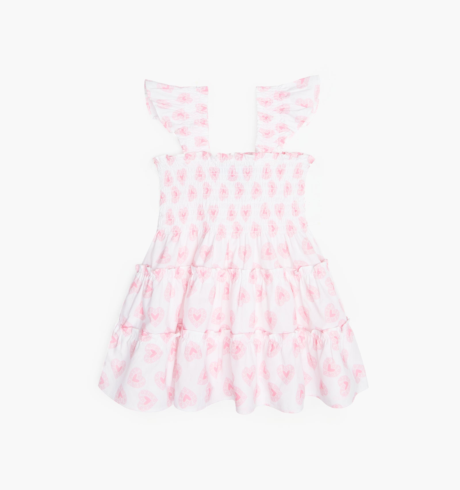 The Tiny Ellie Nap Dress