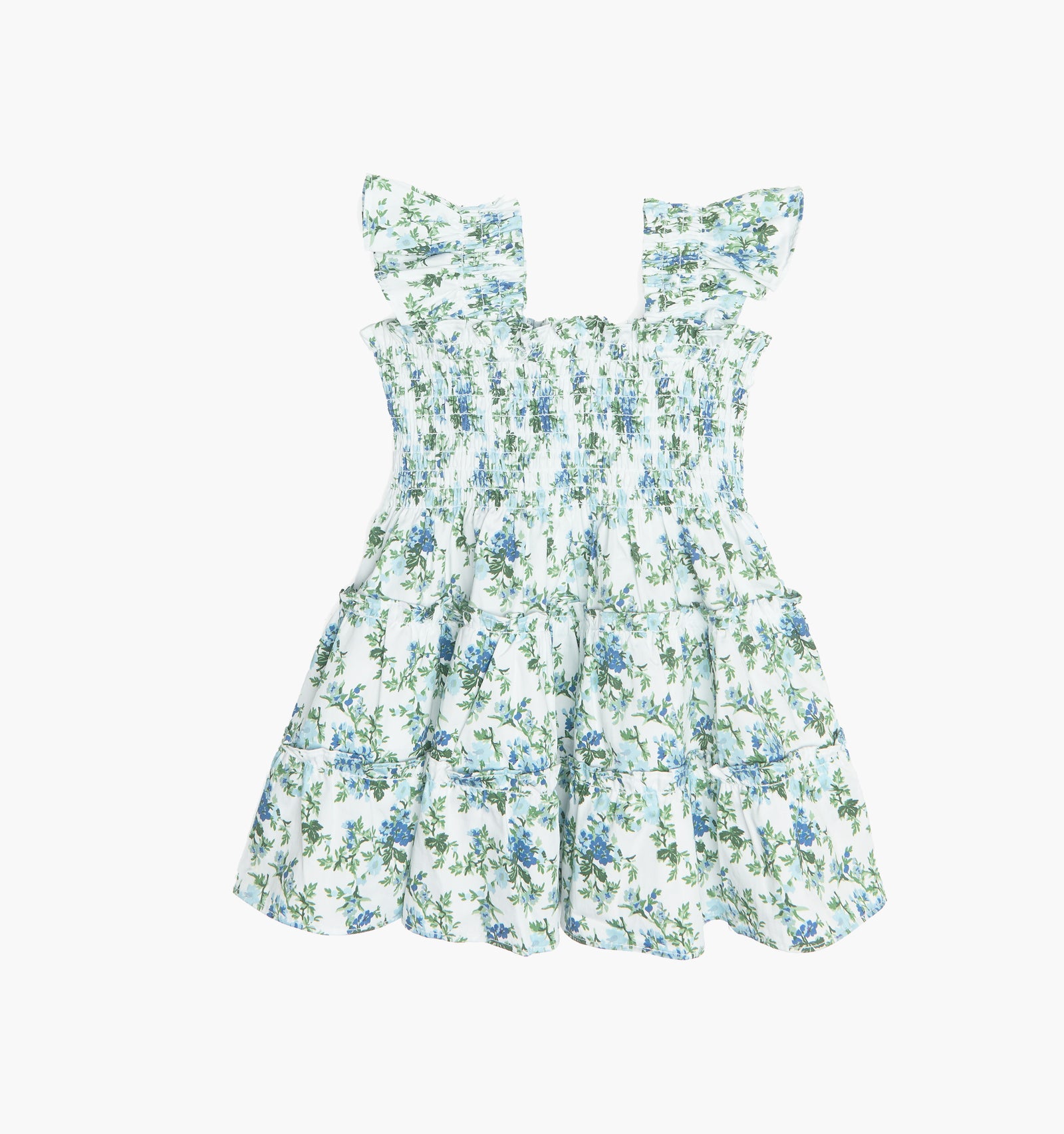 The Tiny Ellie Nap Dress