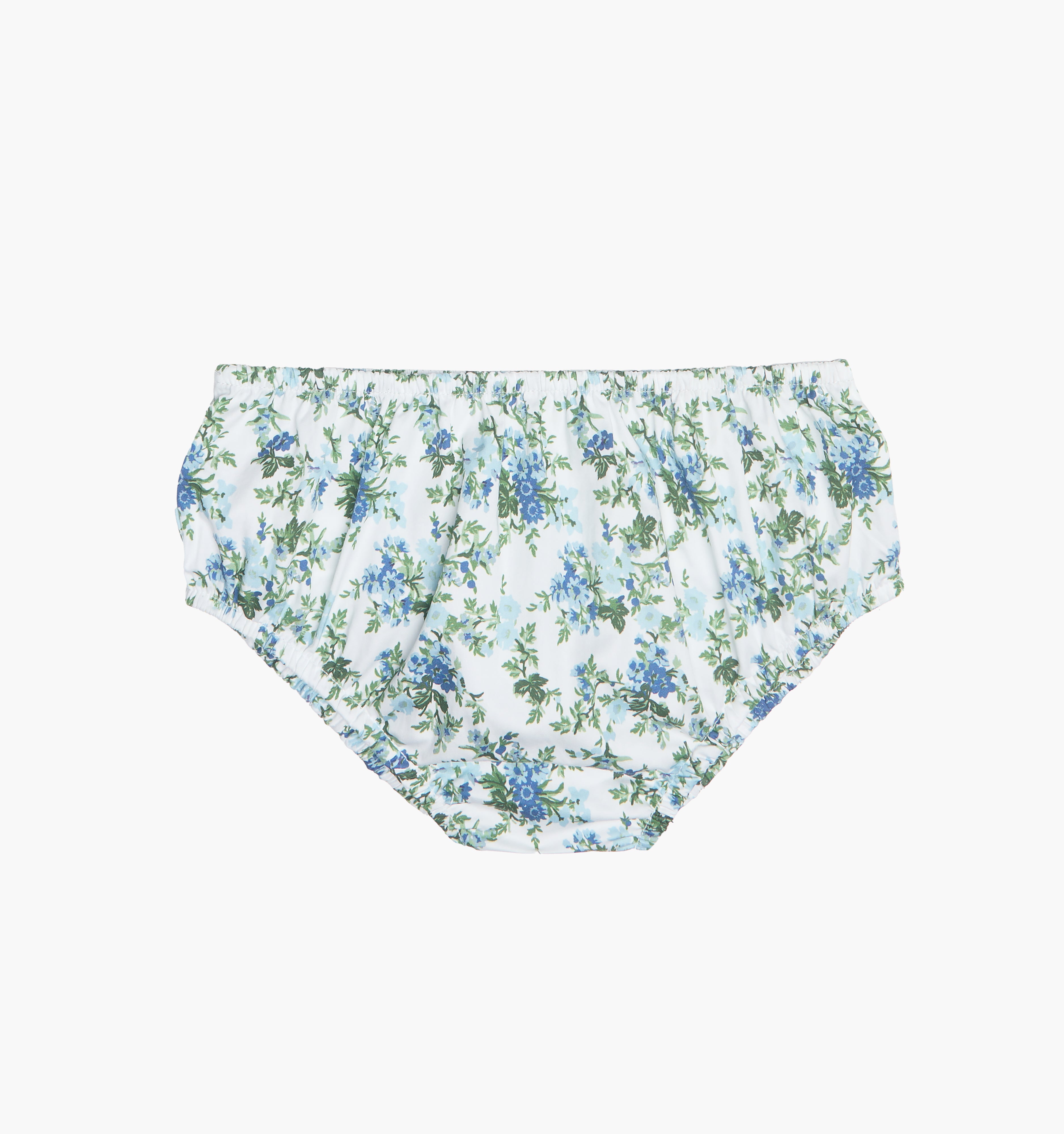 monogram: english-daisy