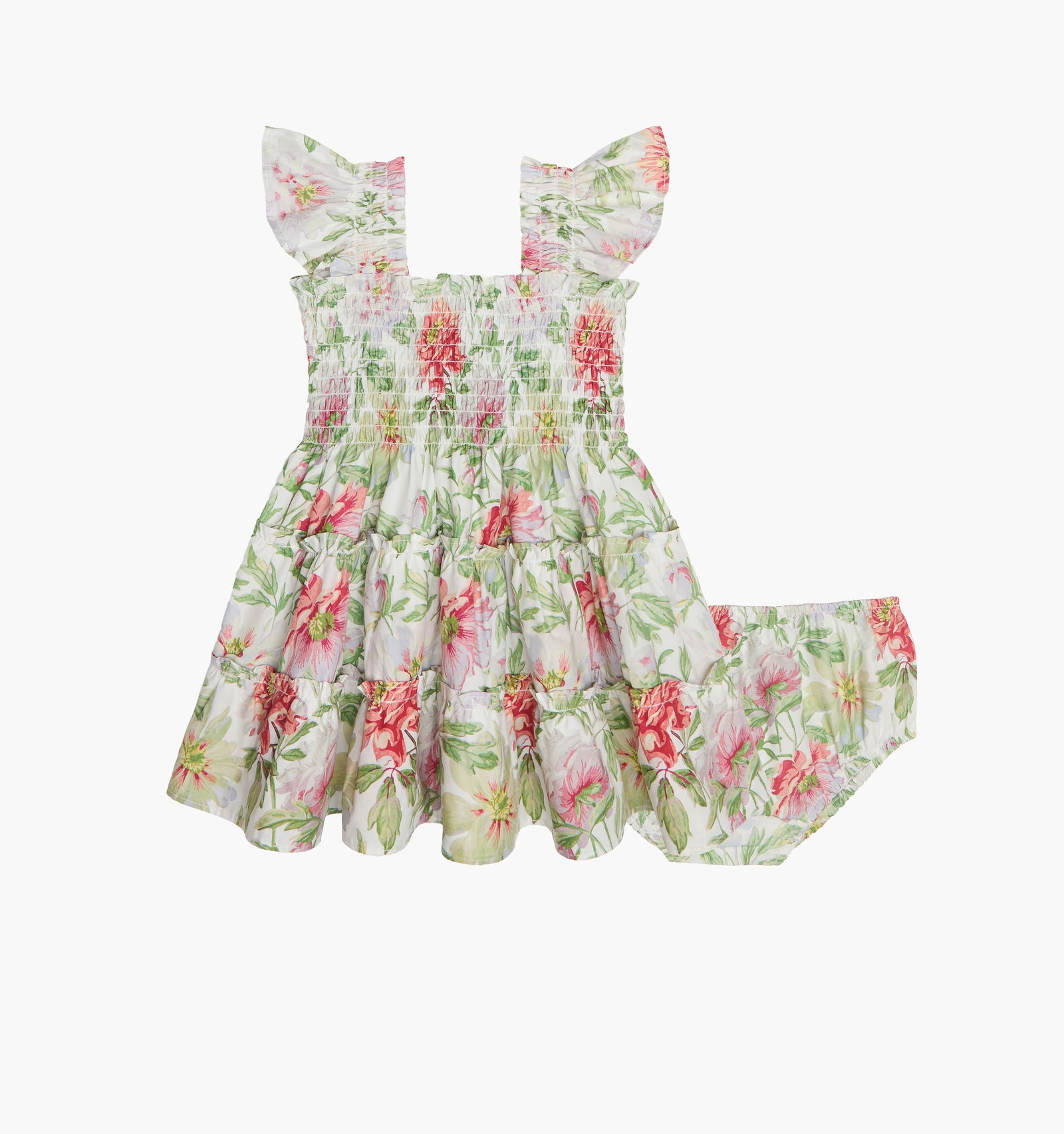 The Baby Ellie Nap Dress