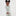 The Baby Quentin Set - Andrew Stripe, Green