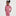 The Tiny Sully Pajama Set - Winter Sprigs - view 2