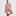 The Trina Pajama Set - Peppermint Tartan - view 4