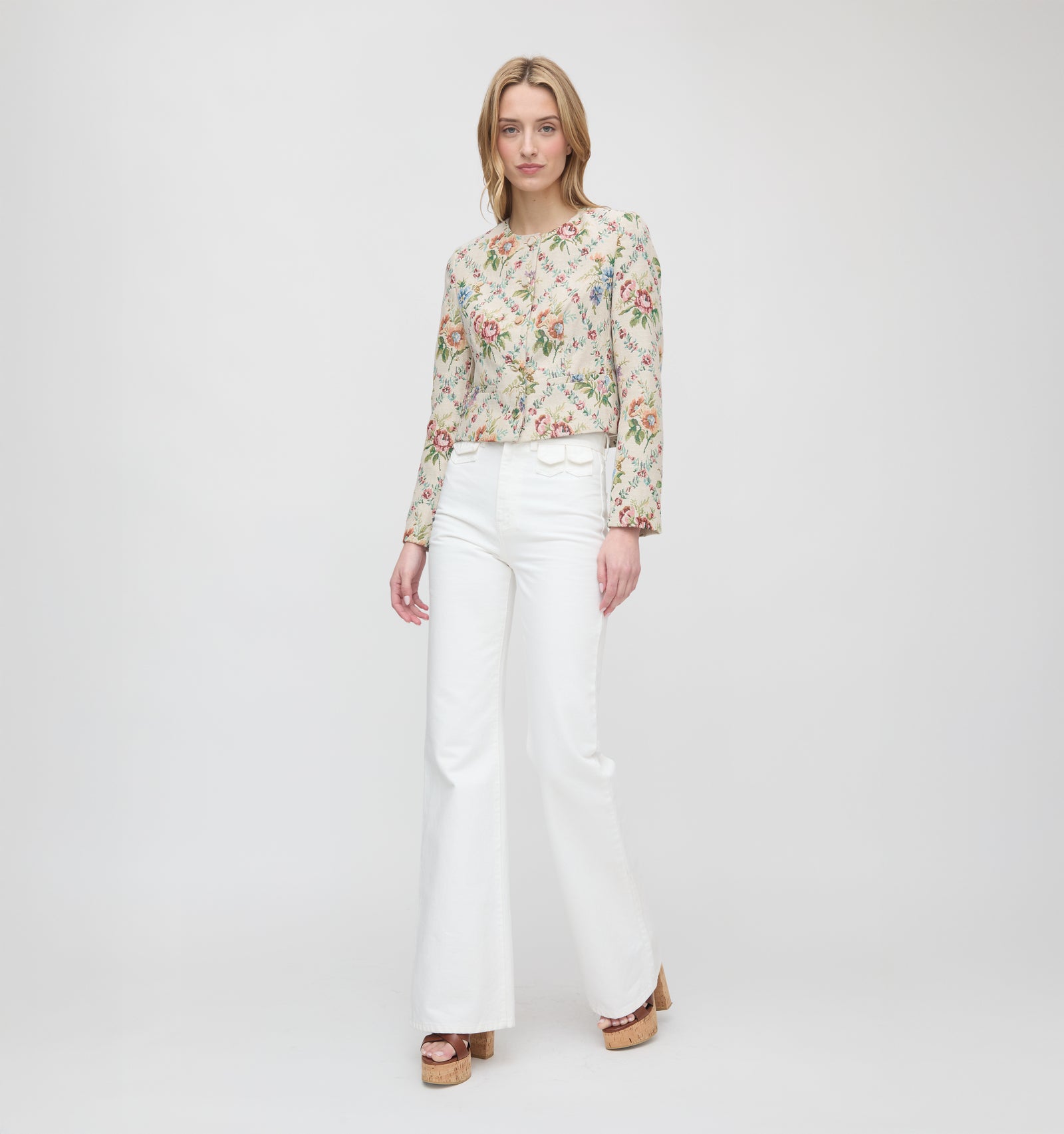 The Virginia Jacket