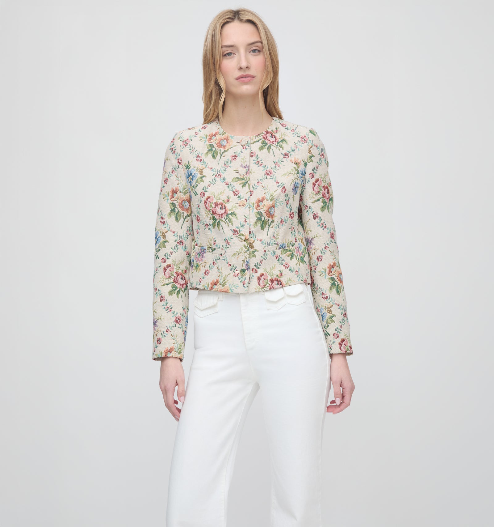 The Virginia Jacket