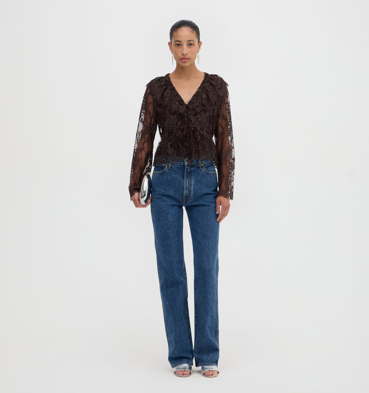 The Zoya Top