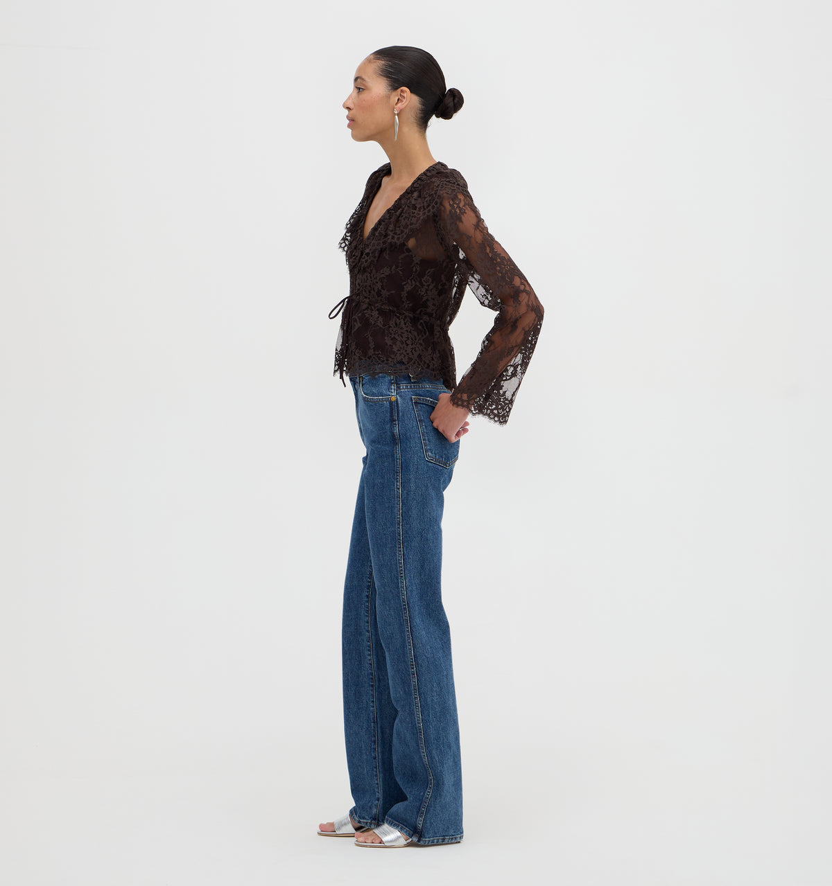 The Zoya Top