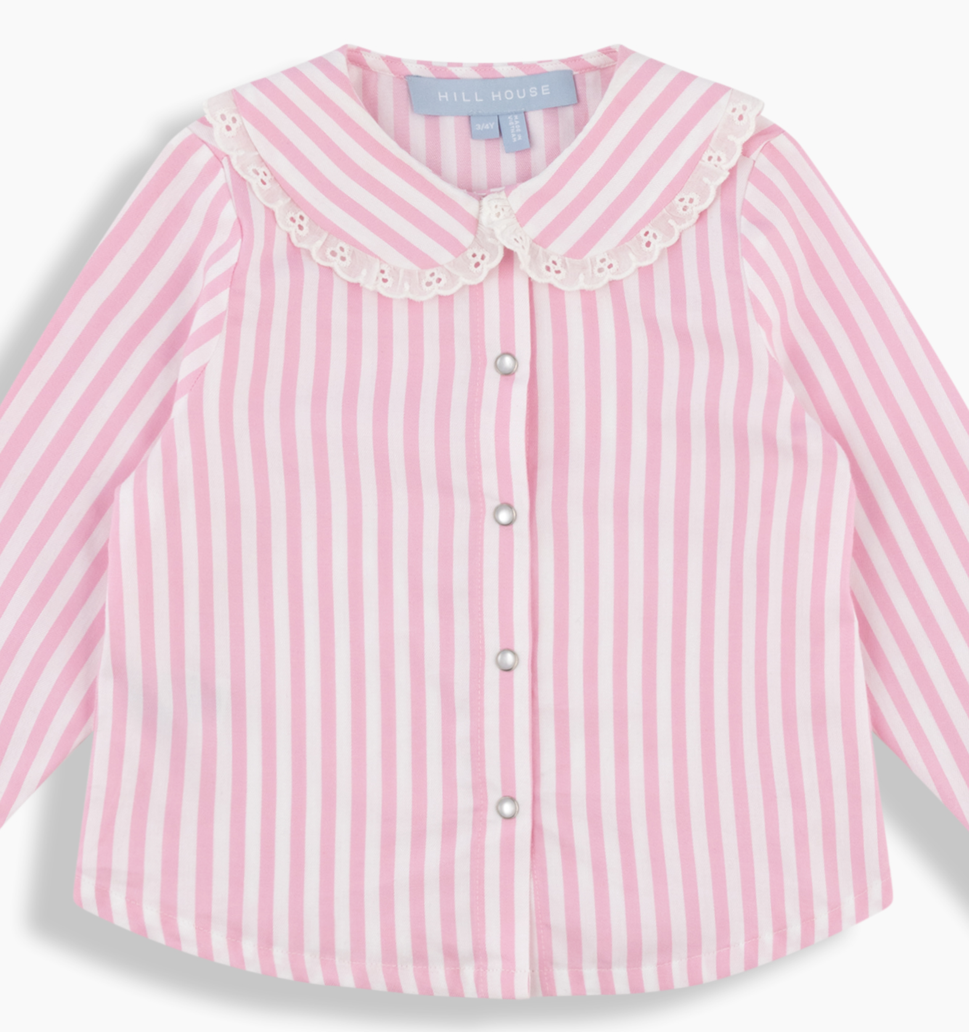 monogram:pink-stripe