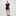 The Matilda Mini Dress - Black
