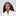 Hill House x Wet Brush Terry Scalloped Headband - Cornflower Ditsy Thistle