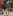 The Long Sleeve Viola Dress - Windsor Paisley Emerald Green