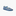 The Hill House x Vibi Venezia Mary Jane Flats - Blue Floral Block Stripe