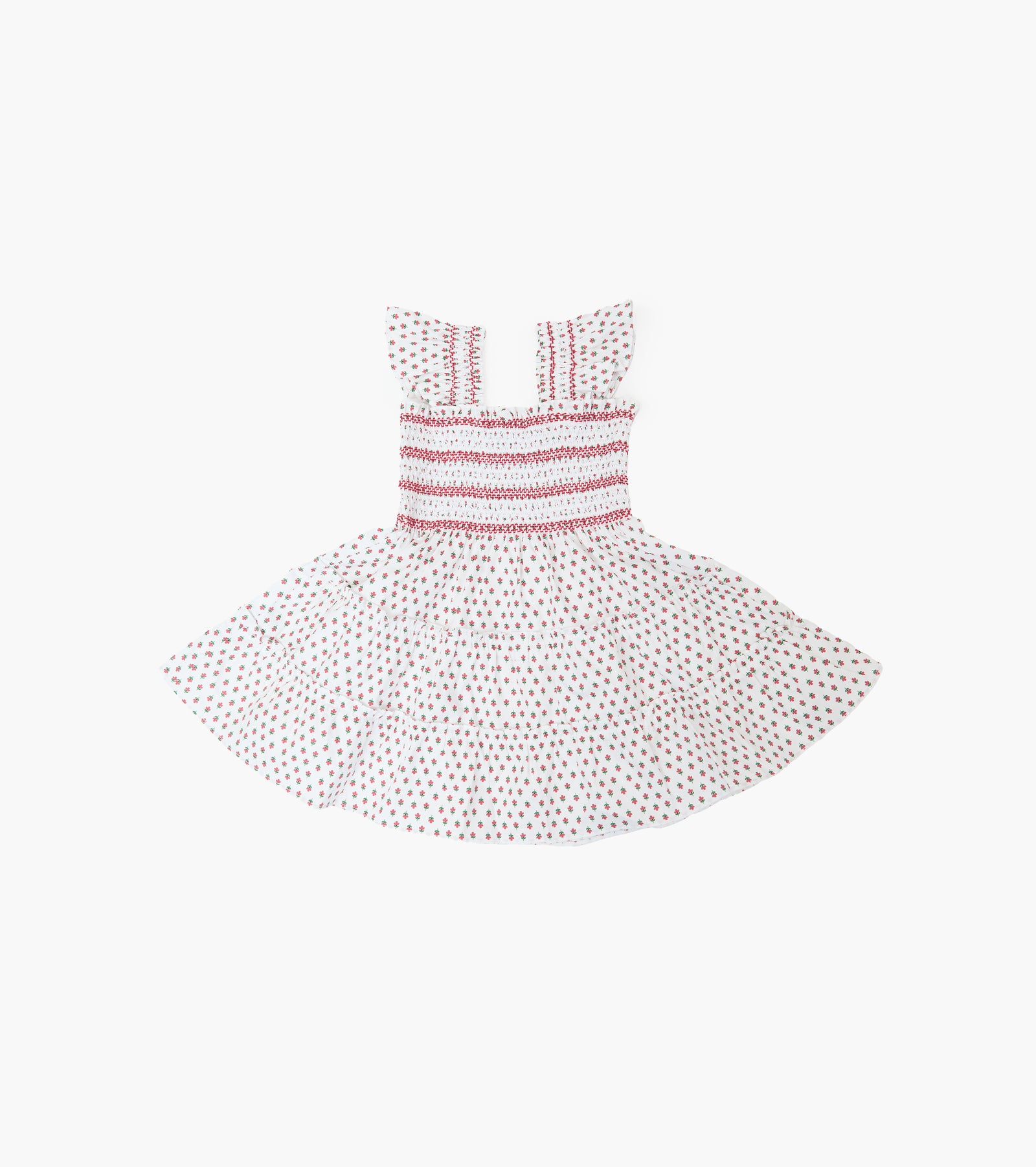 The Tiny Ellie Nap Dress