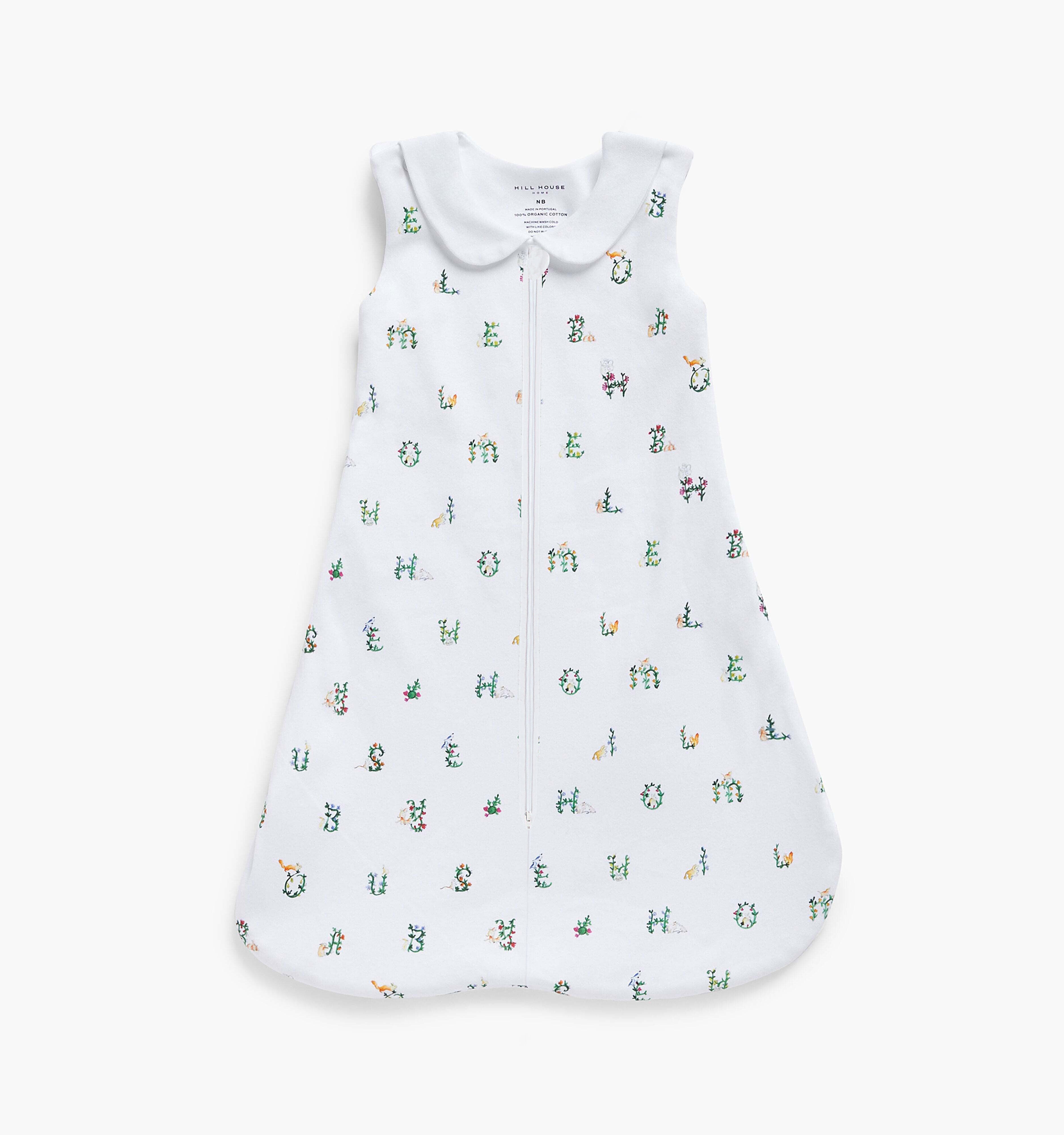 The Sleep Sack - Alphabet – Hill House Home