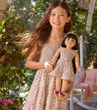 The American Girl® x Hill House Home Belle Bow - Felicity display picture 3