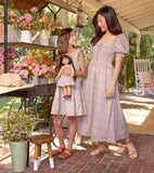 The American Girl® x Hill House Home Belle Bow Felicity Historical Print American Girl X Hill House Home Collab Is Here & It main image 4