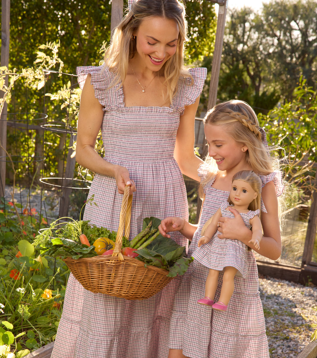 hill house christmas dress The American Girl® x Ellie Nap Color:Pastel  Blue Chic Bedroom Ideas with up ballet flats with Mondetta