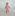 The Baby Mina Nap Dress - Pansy Stripe Pink