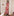 The Davina Dress - Red Diamond Rose
