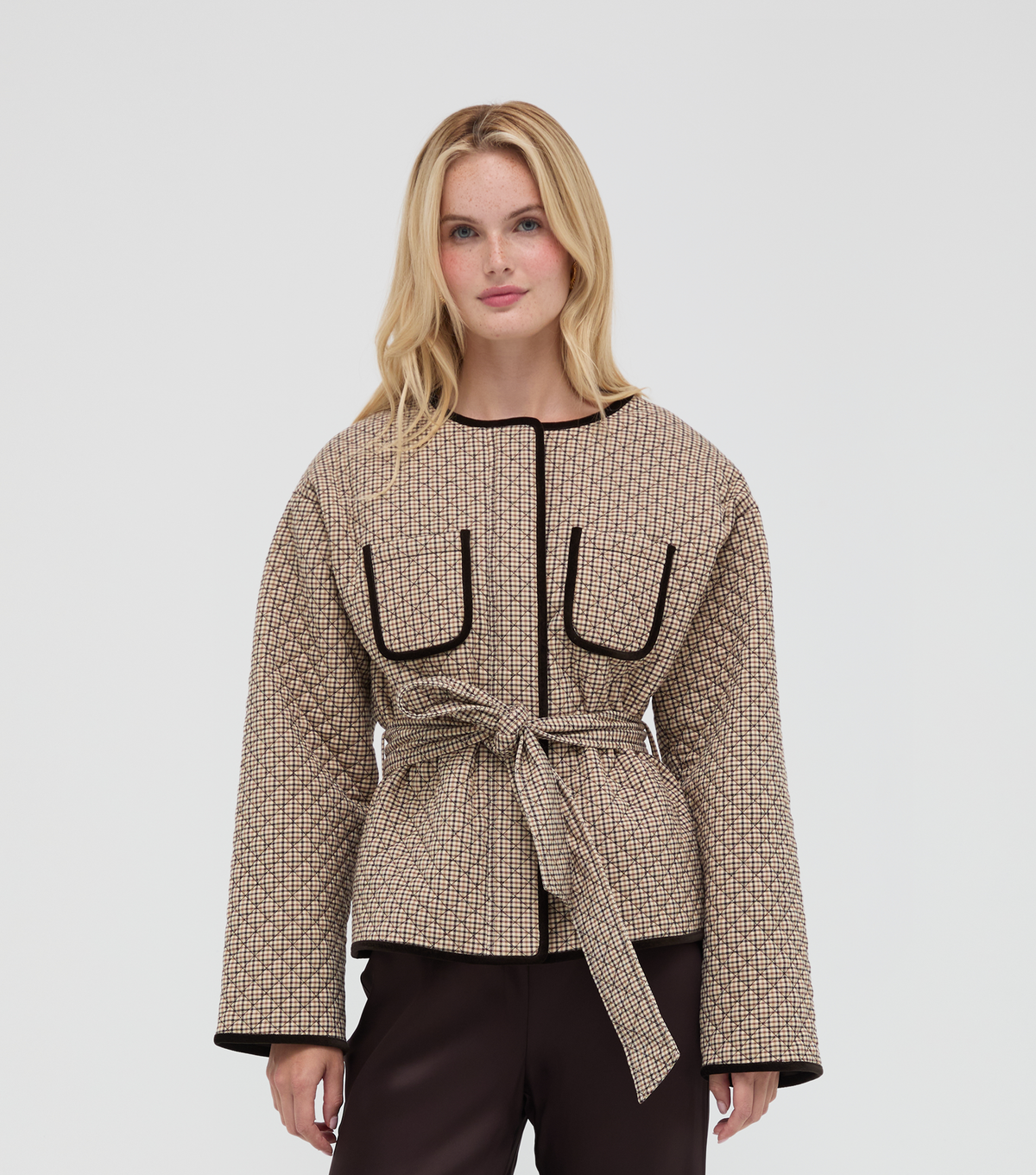 The Barrow Jacket