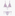 The Alessia Bikini - Pink Basketweave Vine