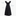 Signature ruffle sleeves, proprietary Nap Smocking™, Pockets color: black poplin