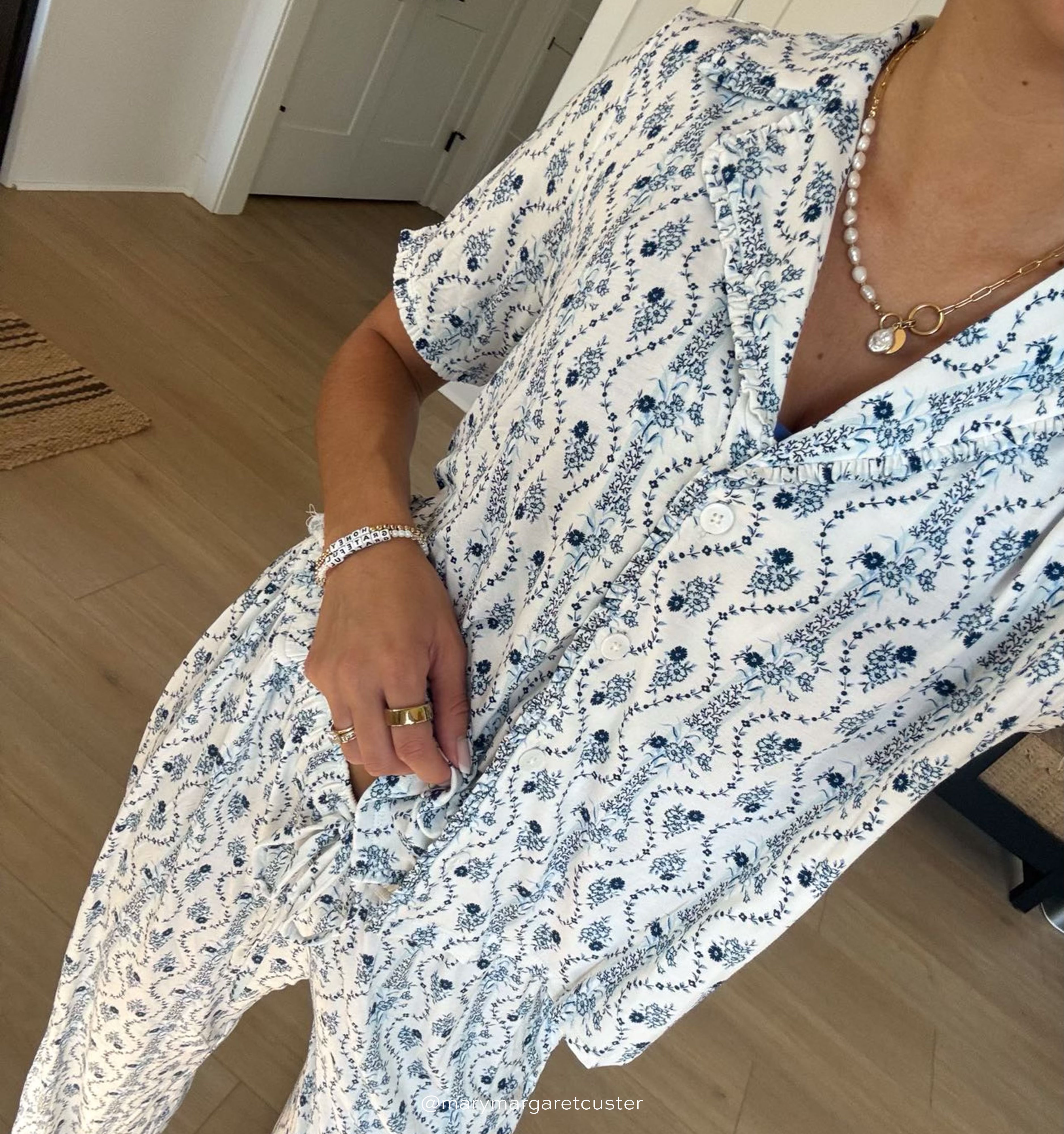 Pajamas & Robes Sale – Hill House Home