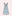 Smocked Blue Nap Dress 