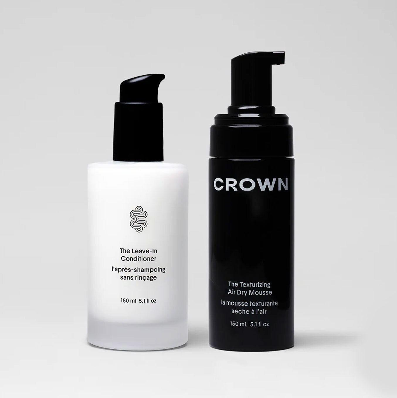 The Crown Affair x Hill House Hotel Robe Bundle