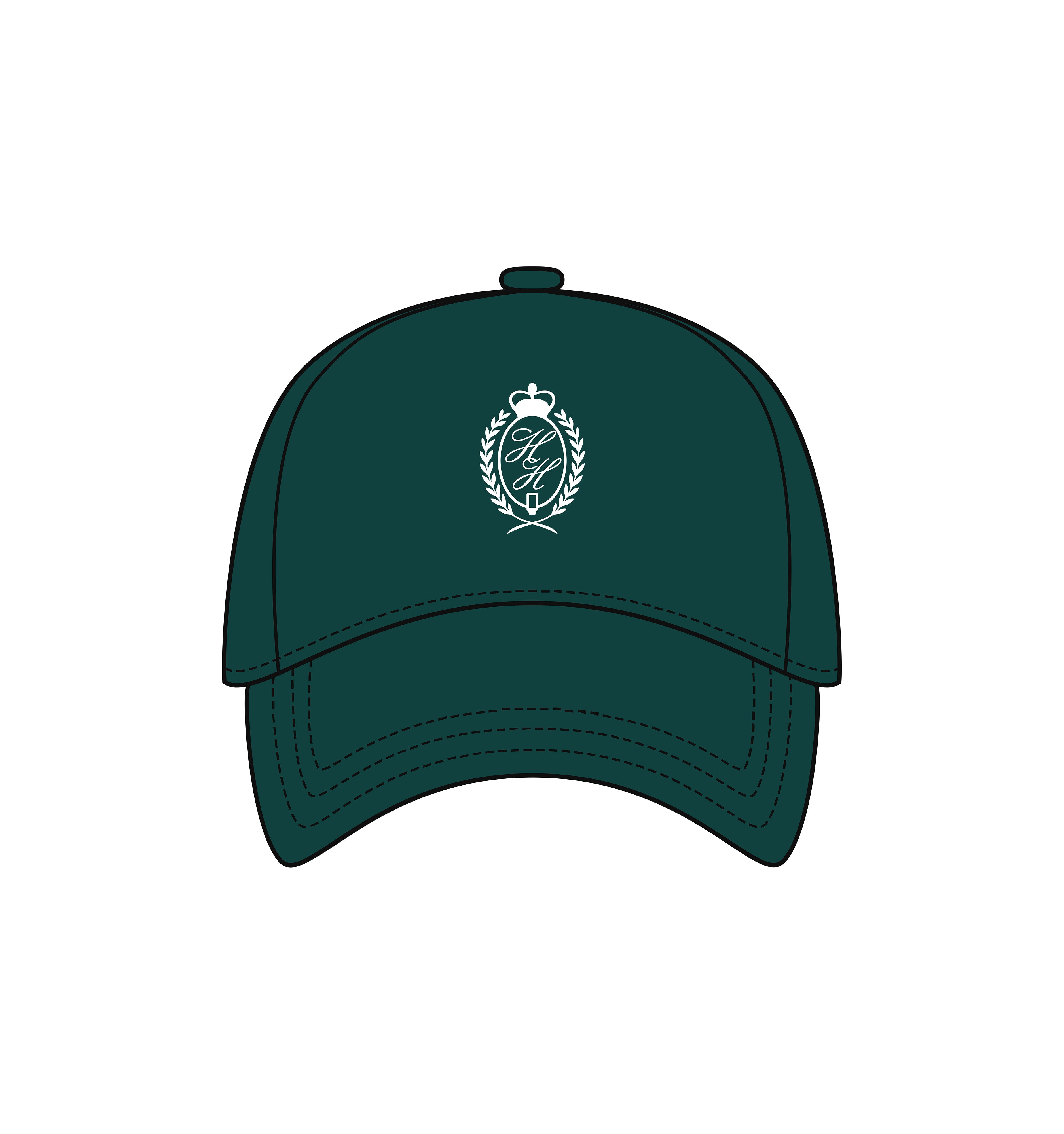 The Dad Hat - Green