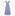 Image of a Nap Dress with text highlighting it's Signature ruffle sleeves, Nap Smocking™,  and Pockets color: Navy Stripe