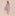 The Ellie Nap Dress - Navy Bluebonnet