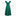 Signature ruffle sleeves, proprietary Nap Smocking™, Pockets color: emerald trellis