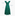 Signature ruffle sleeves, proprietary Nap Smocking™, Pockets color: emerald trellis