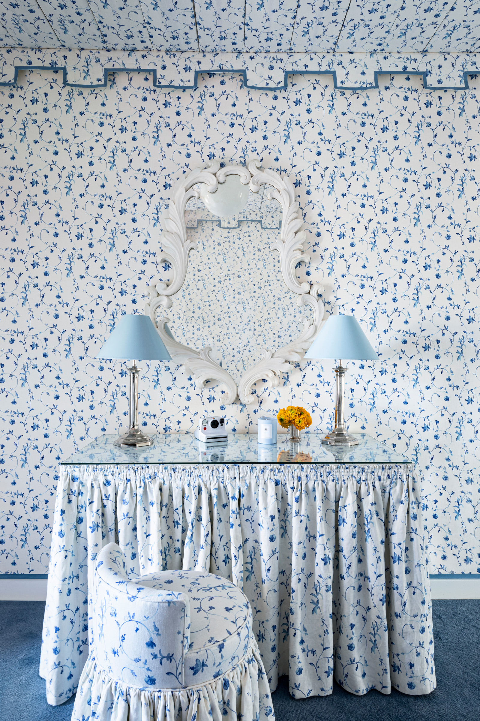 Paperweave Wallpaper