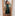 The Jude Dress - Green Scallop Bow Chintz
