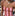 The Giana One Piece - Coral Cabana Stripe