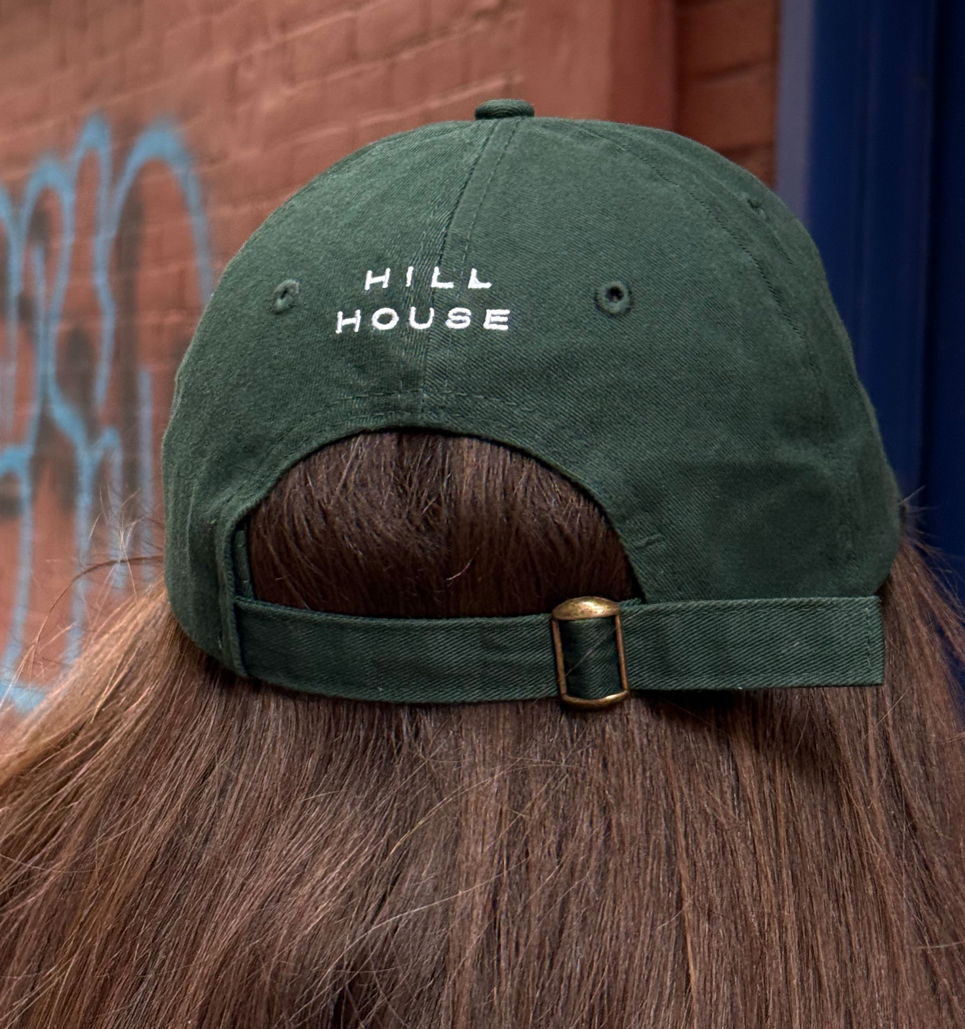 The Dad Hat - Green