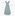 Signature ruffle sleeves, proprietary Nap Smocking™, Pockets color: green stripe