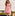 The Ribbon Charlotte Nap Dress - Pink Cala Check