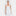 The Kimmy Nap Dress in White Shadow Stripe color: White Shadow Stripe