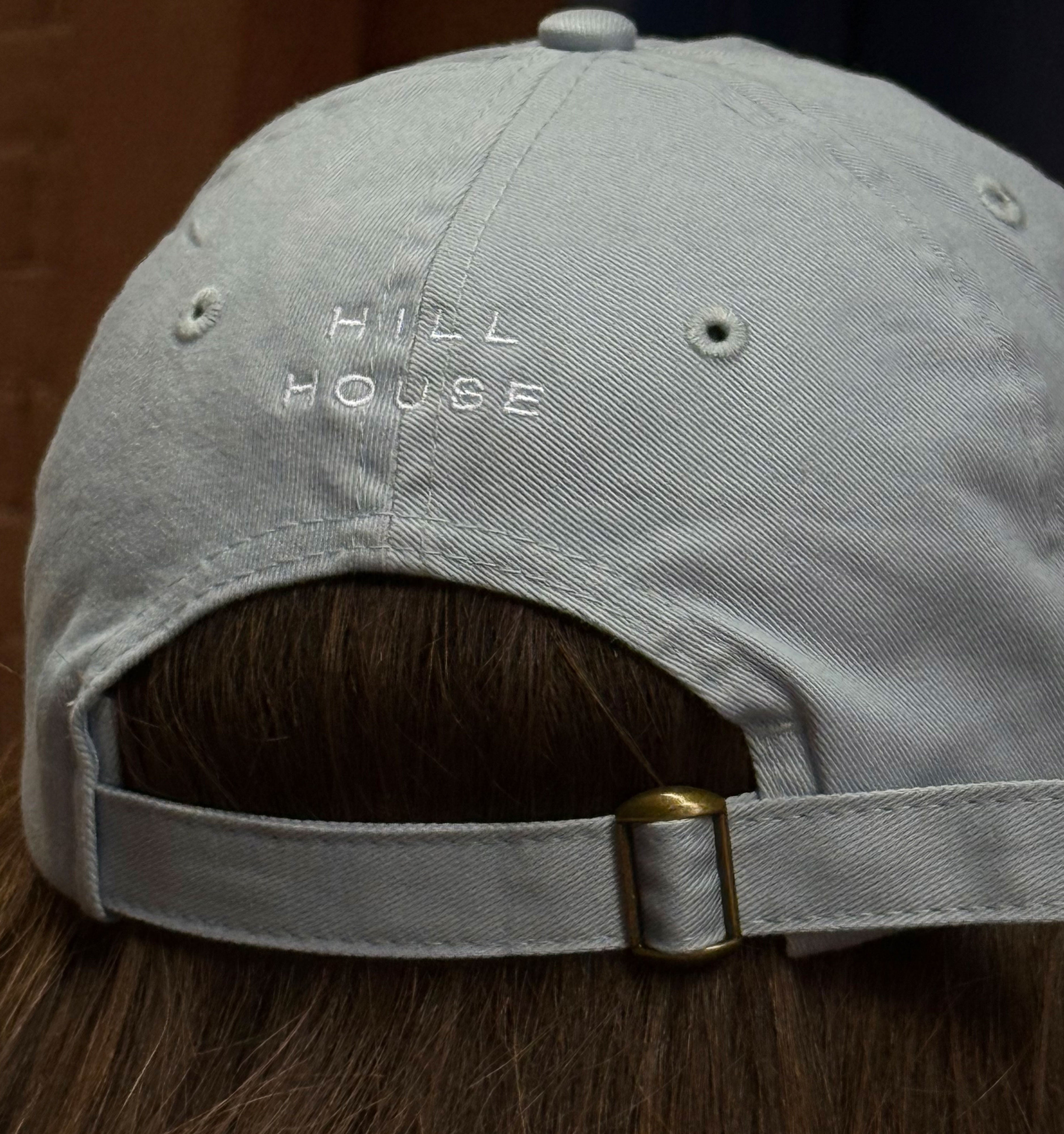 The Dad Hat - Powder Blue