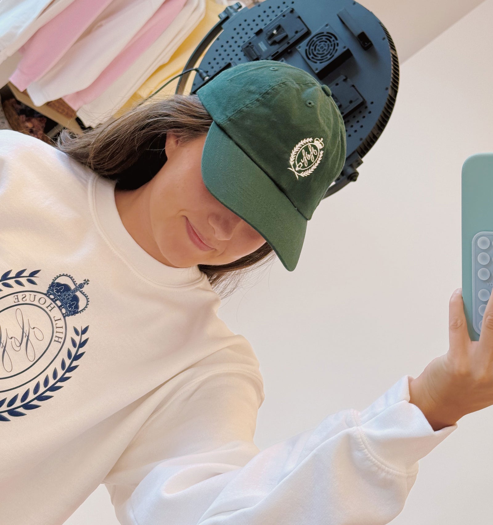 The Dad Hat