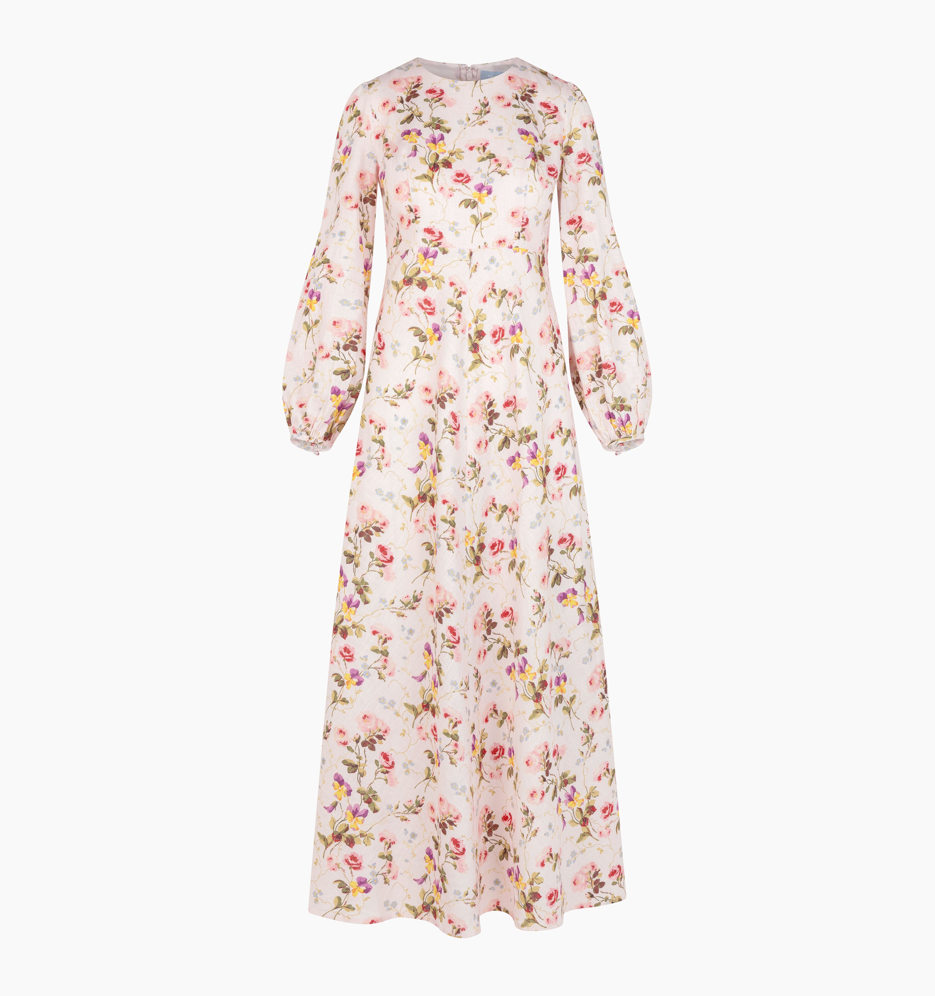S*Y様 house on the hill Dress (Flower) 90 S*Y様 house on the hill Dress (Flower) 90 Hill House Home