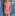 The Nathalie Dress - Pink Sheer Shimmer Knit