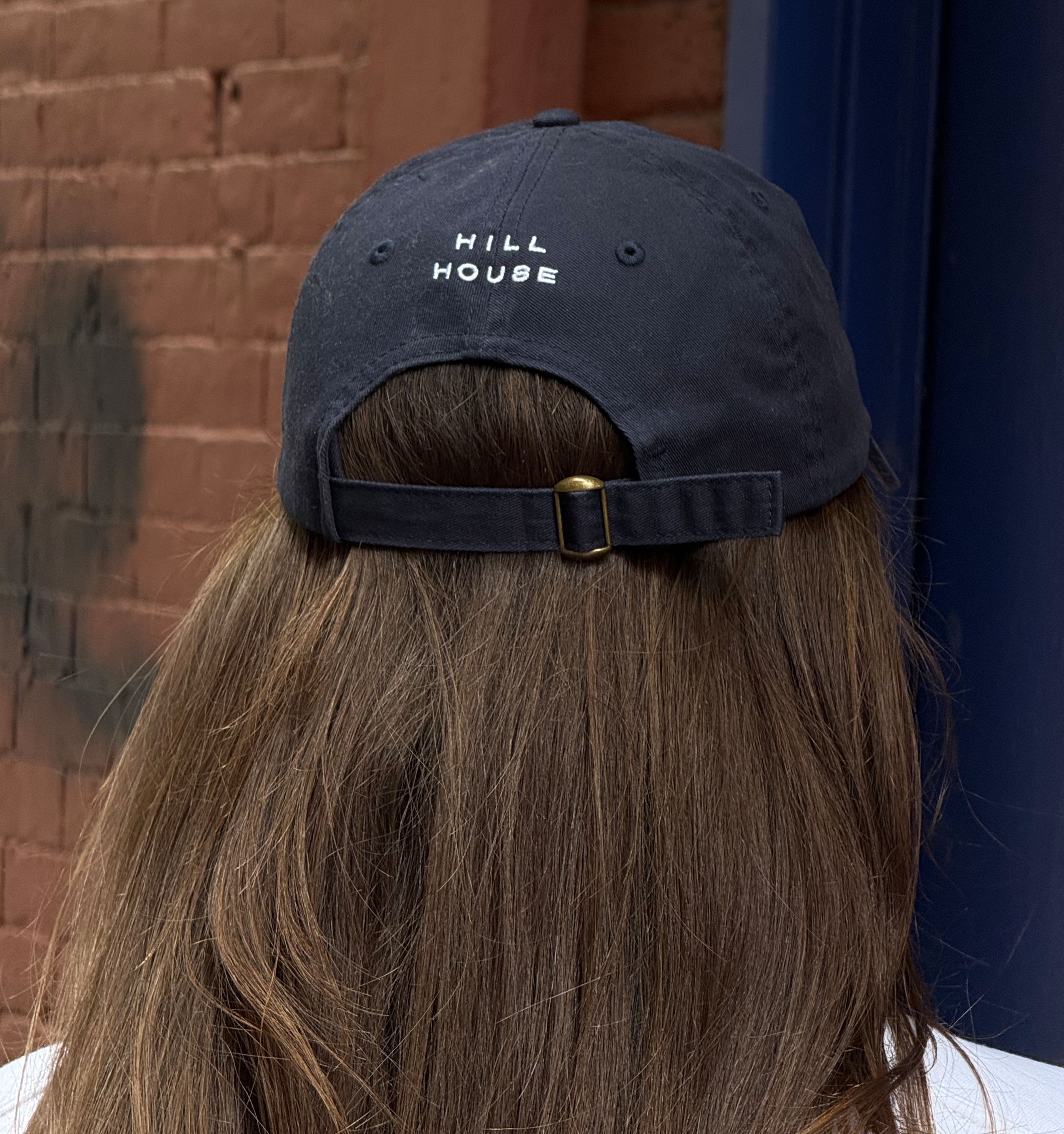 The Dad Hat - Navy