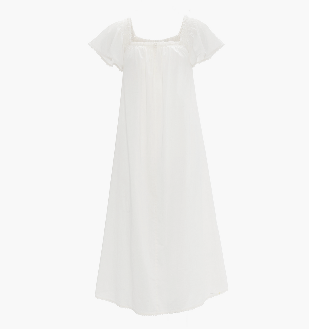 The Therese Nightgown