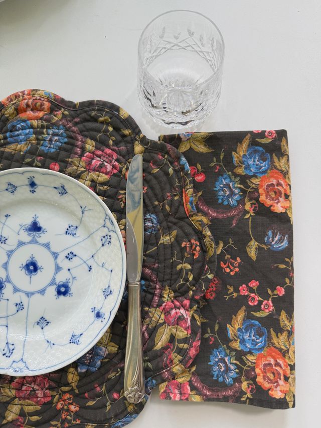 The Napkin Set