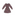 The Tiny Gretta Dress -  Jacobean Sprig